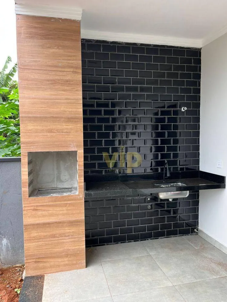 Casa, 3 quartos, 112 m² - Foto 5