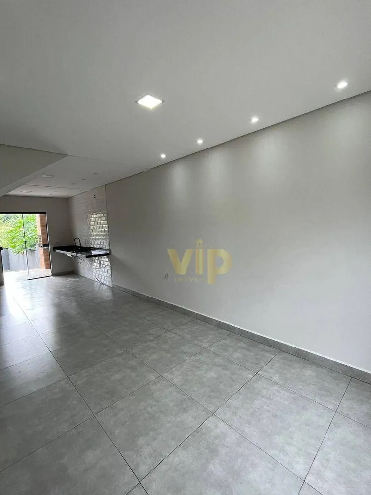 Casa, 3 quartos, 112 m² - Foto 2