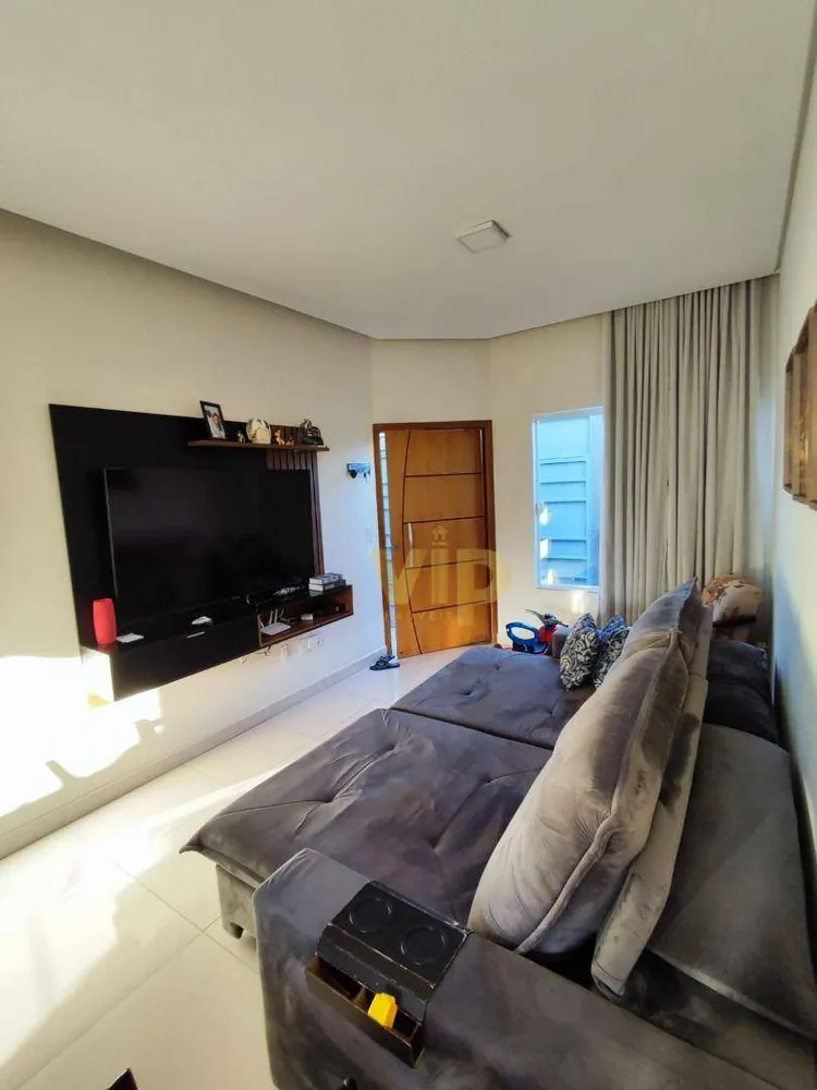 Casa, 3 quartos, 110 m² - Foto 2