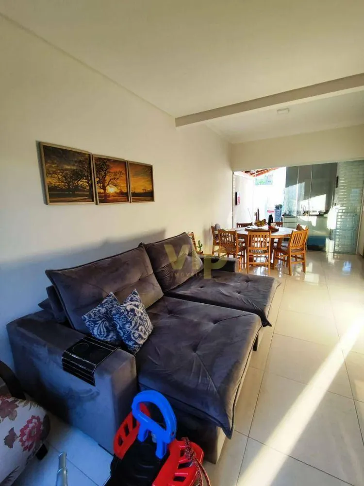 Casa, 3 quartos, 110 m² - Foto 3