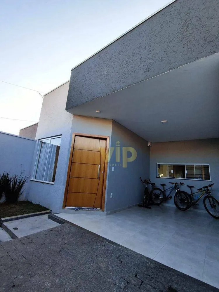 Casa, 3 quartos, 110 m² - Foto 5