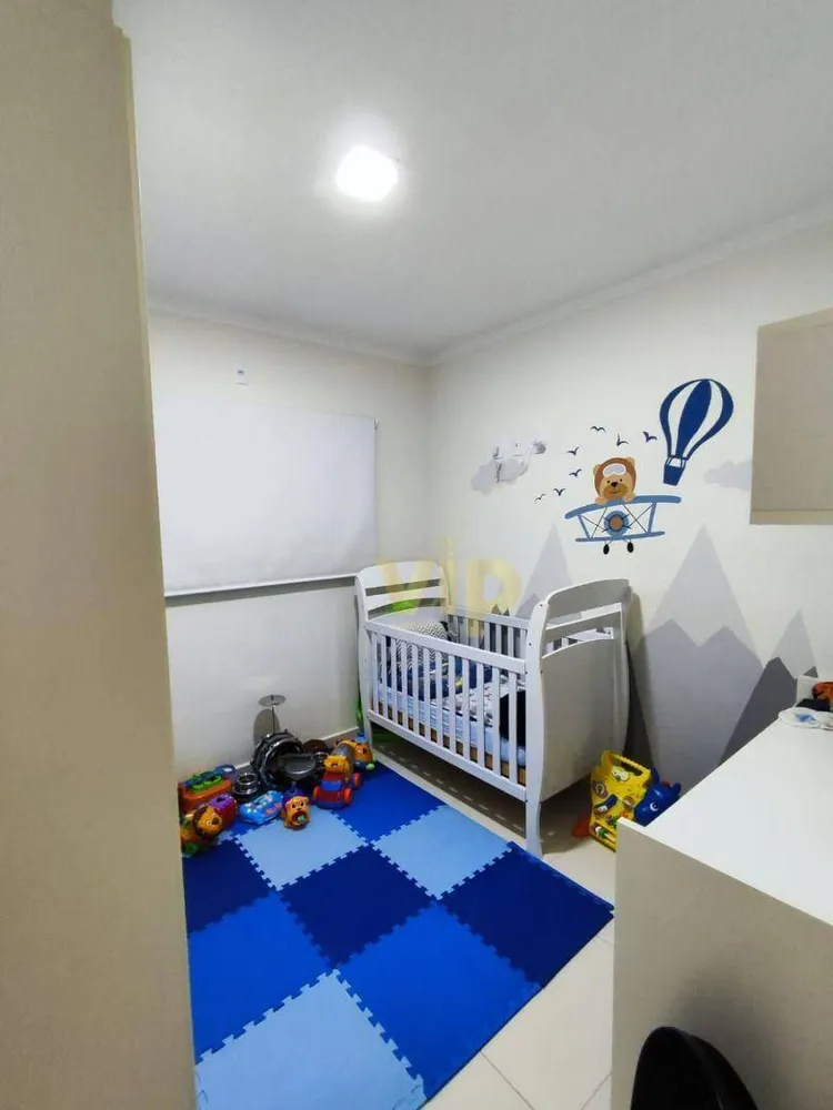 Casa, 3 quartos, 110 m² - Foto 7