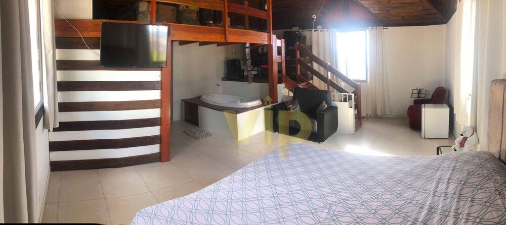 Apartamento, 2 quartos, 105 m² - Foto 1
