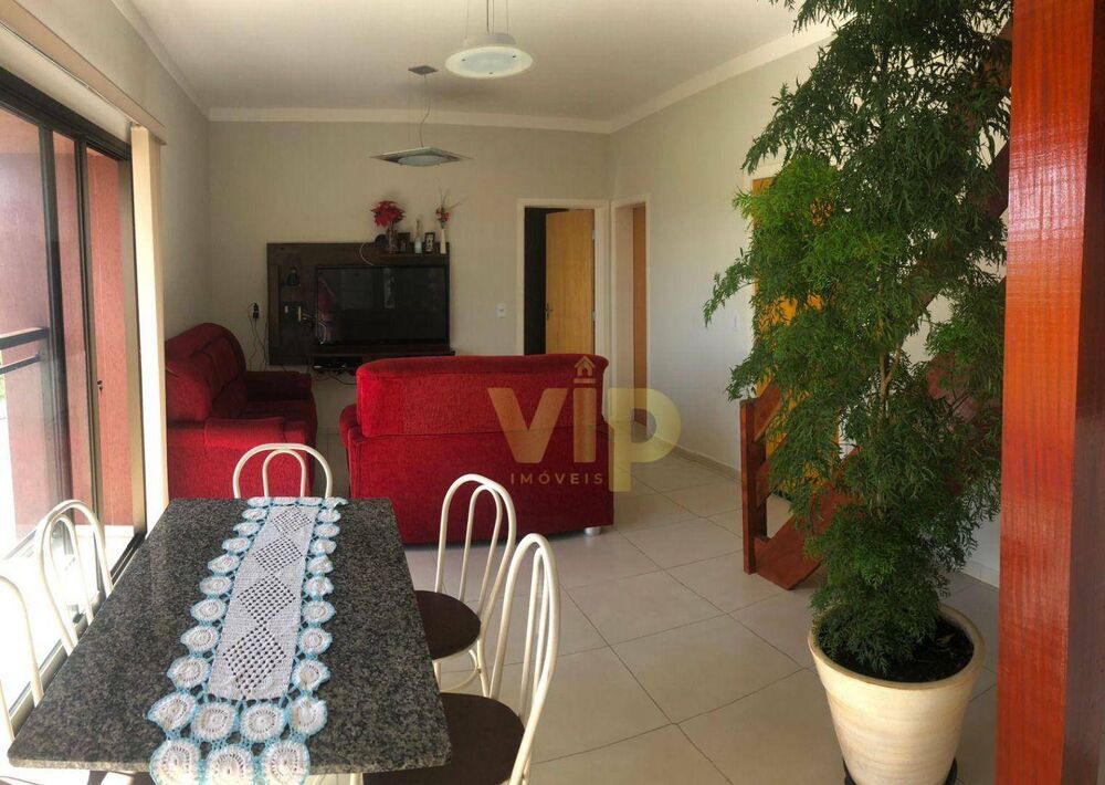 Apartamento, 2 quartos, 105 m² - Foto 2