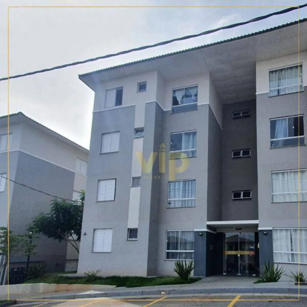 Apartamento, 2 quartos, 53 m² - Foto 4