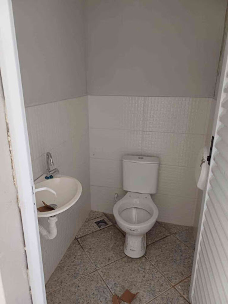 Loja-Salão, 35 m² - Foto 4