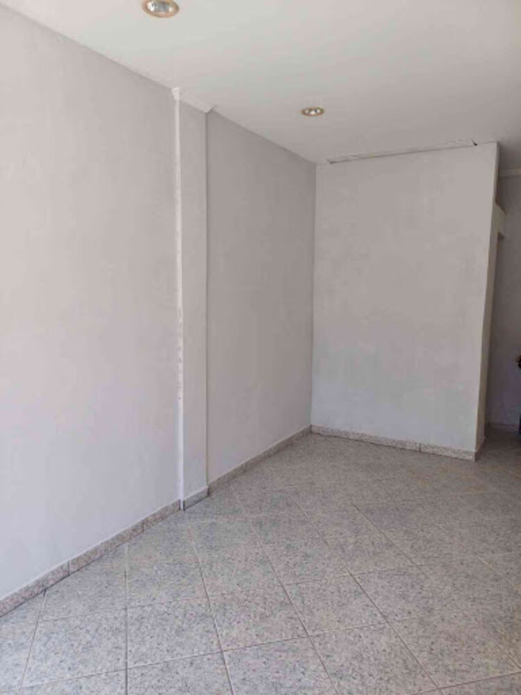 Loja-Salão, 35 m² - Foto 1