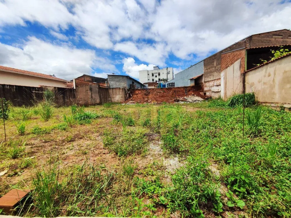 Terreno, 510 m² - Foto 1