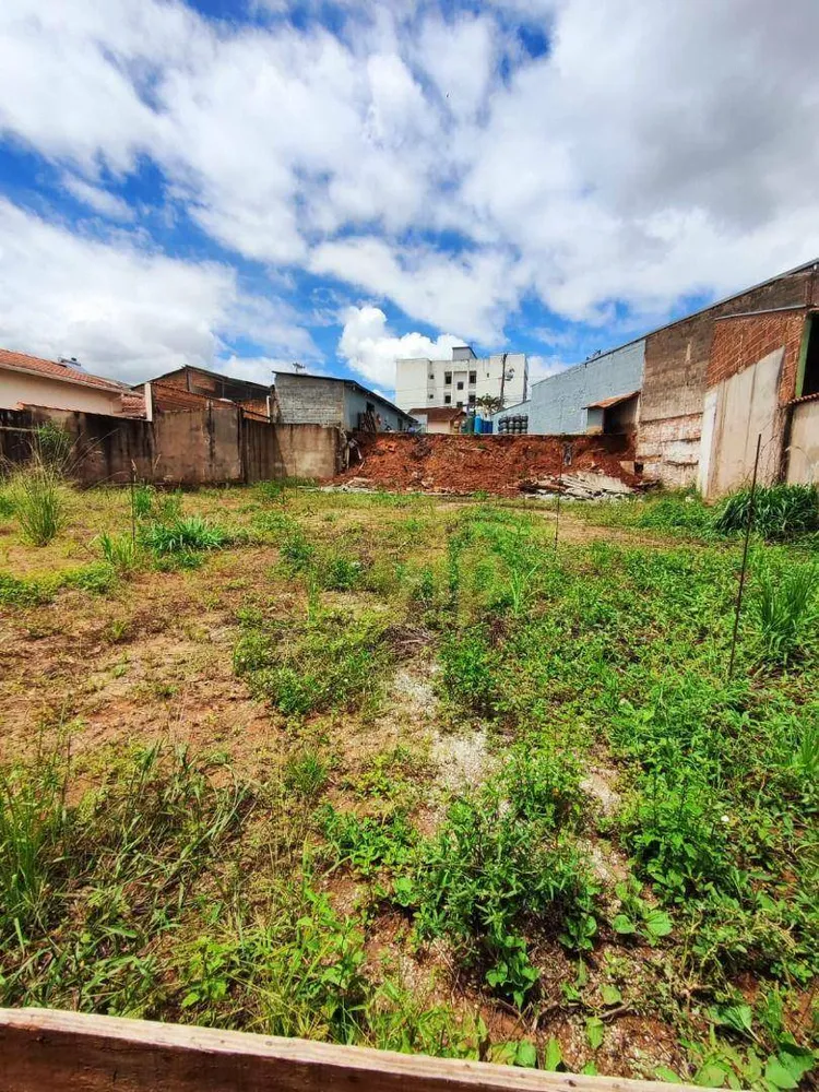 Terreno, 510 m² - Foto 2