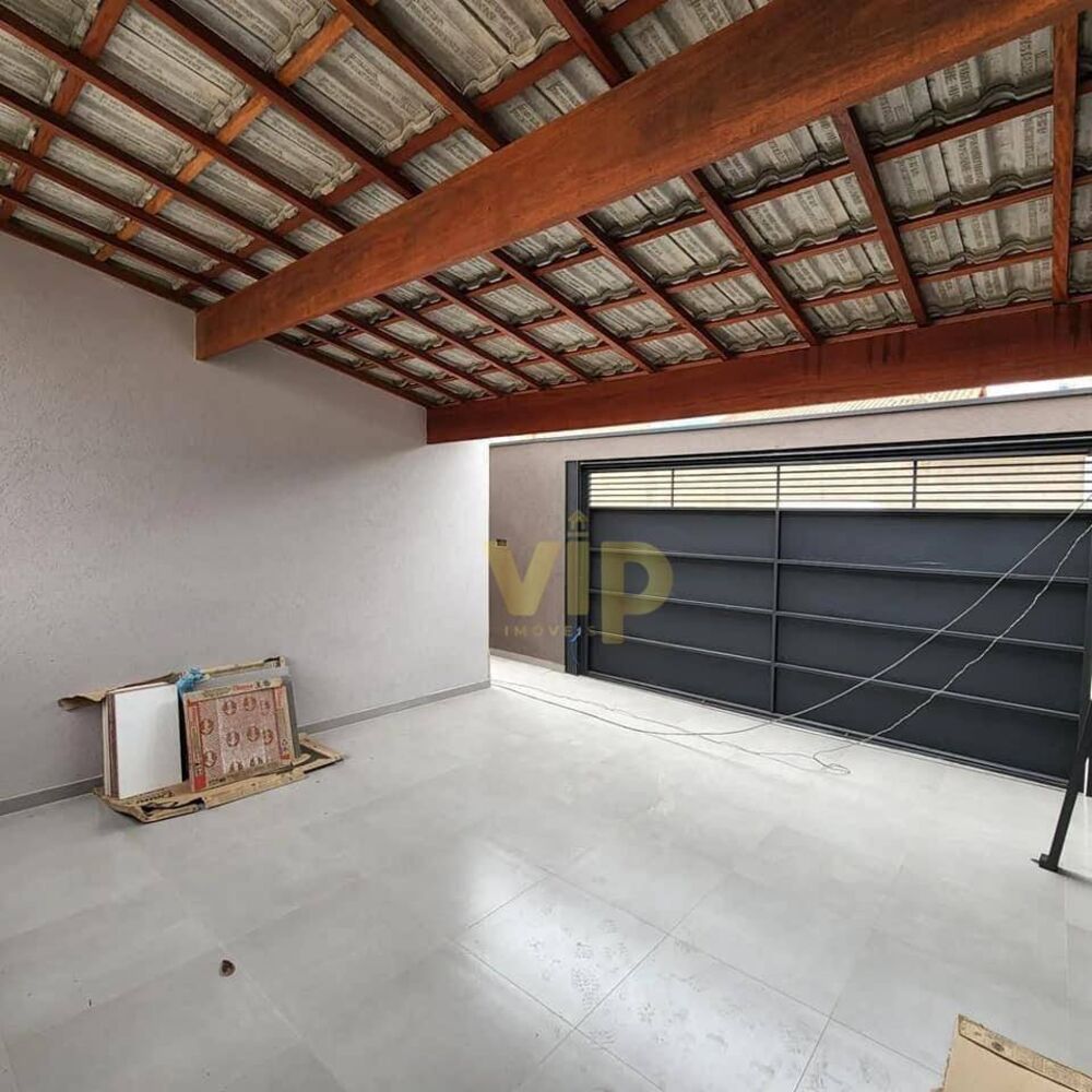 Casa, 3 quartos, 130 m² - Foto 4