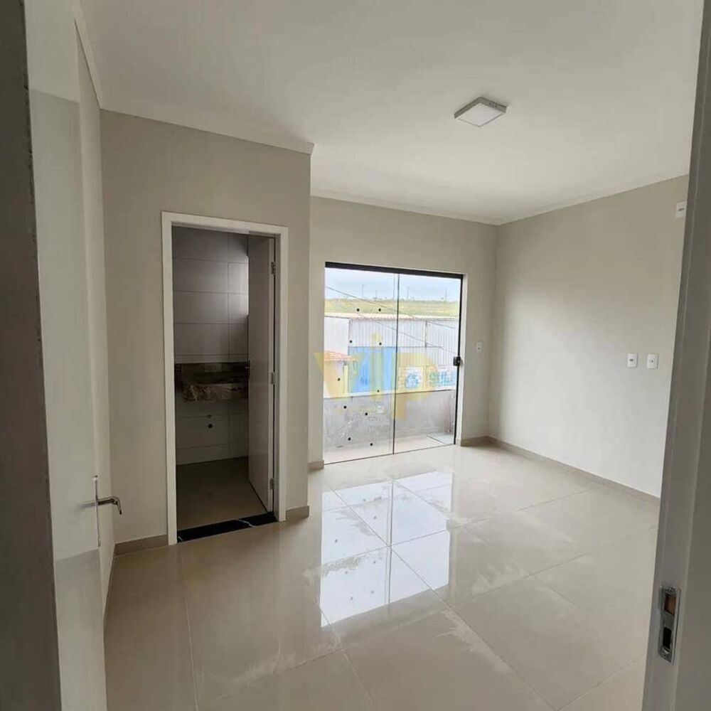 Casa, 3 quartos, 130 m² - Foto 1