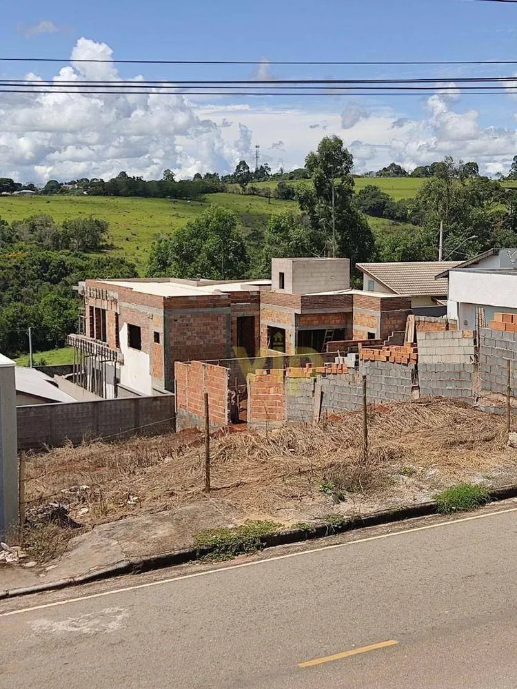 Terreno, 300 m² - Foto 1