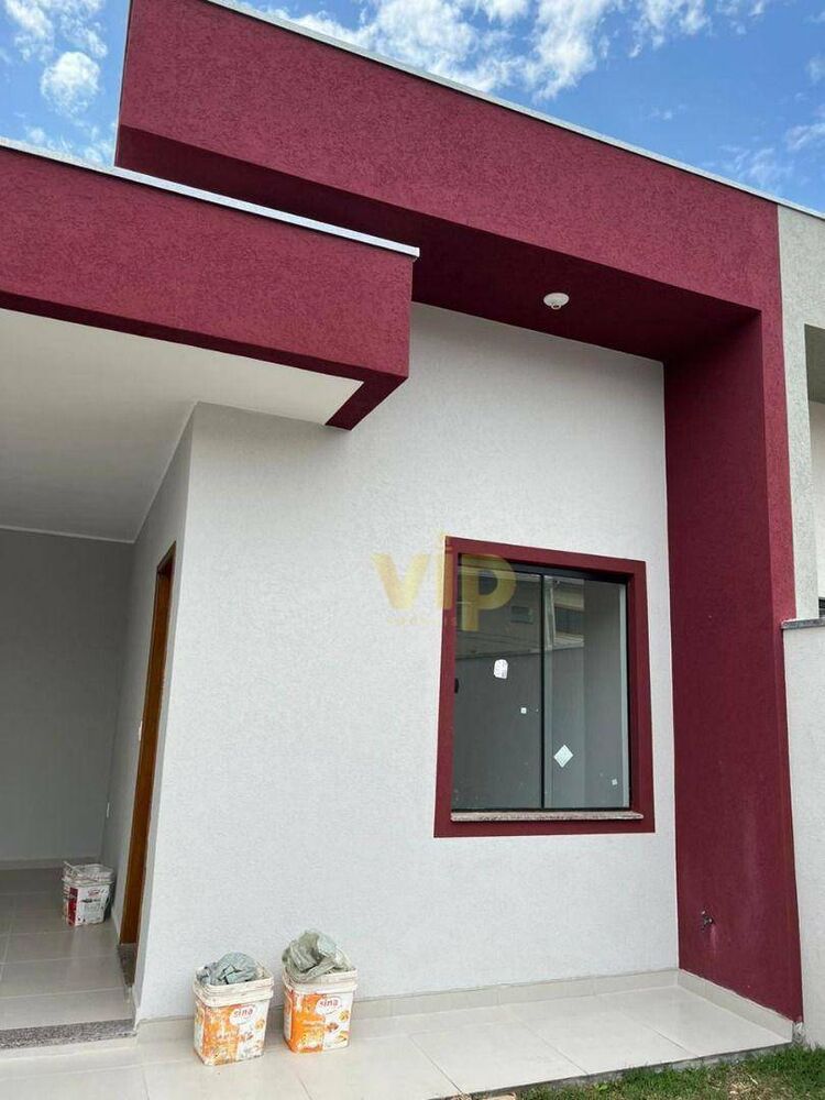 Casa, 3 quartos, 160 m² - Foto 3
