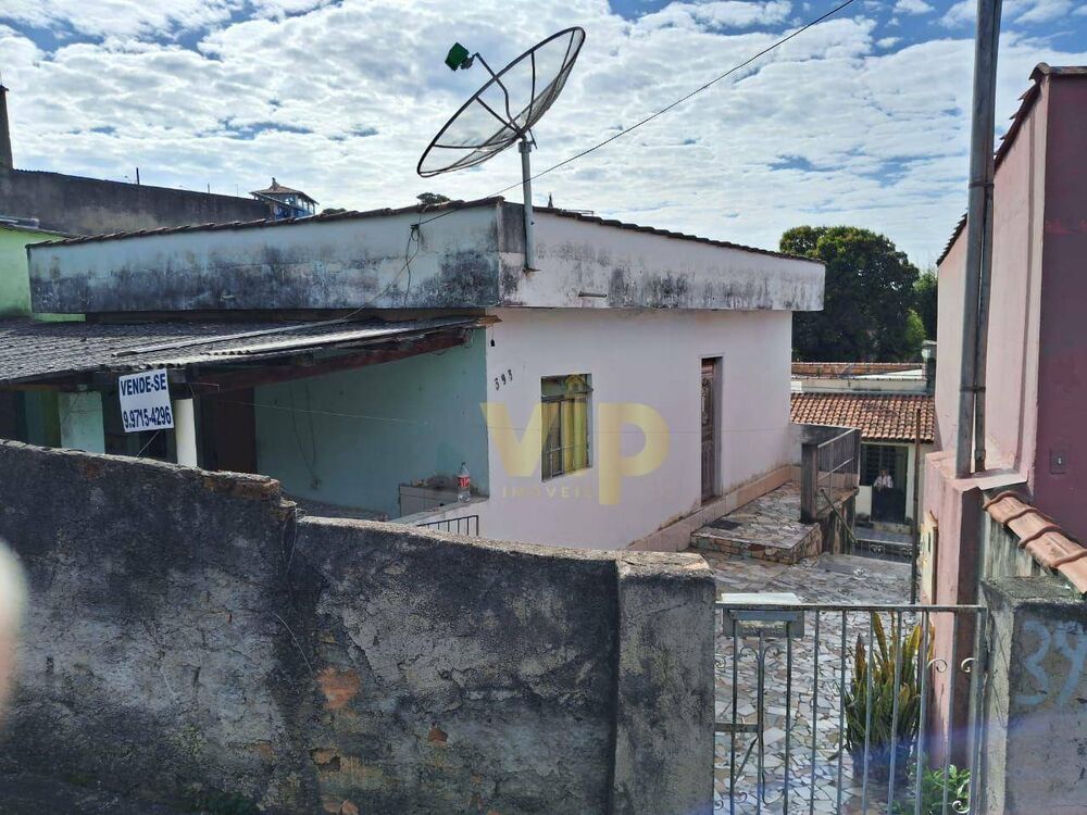Casa, 2 quartos, 110 m² - Foto 3