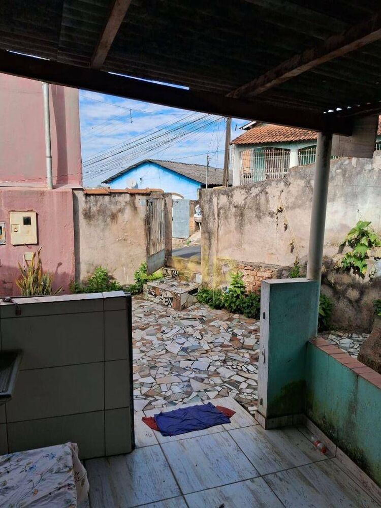 Casa, 2 quartos, 110 m² - Foto 1