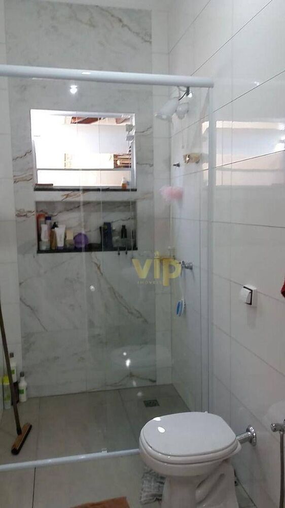 Casa, 4 quartos, 190 m² - Foto 3