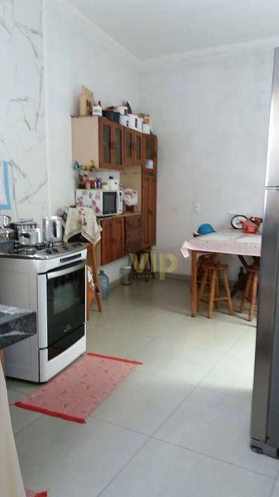 Casa, 4 quartos, 190 m² - Foto 4