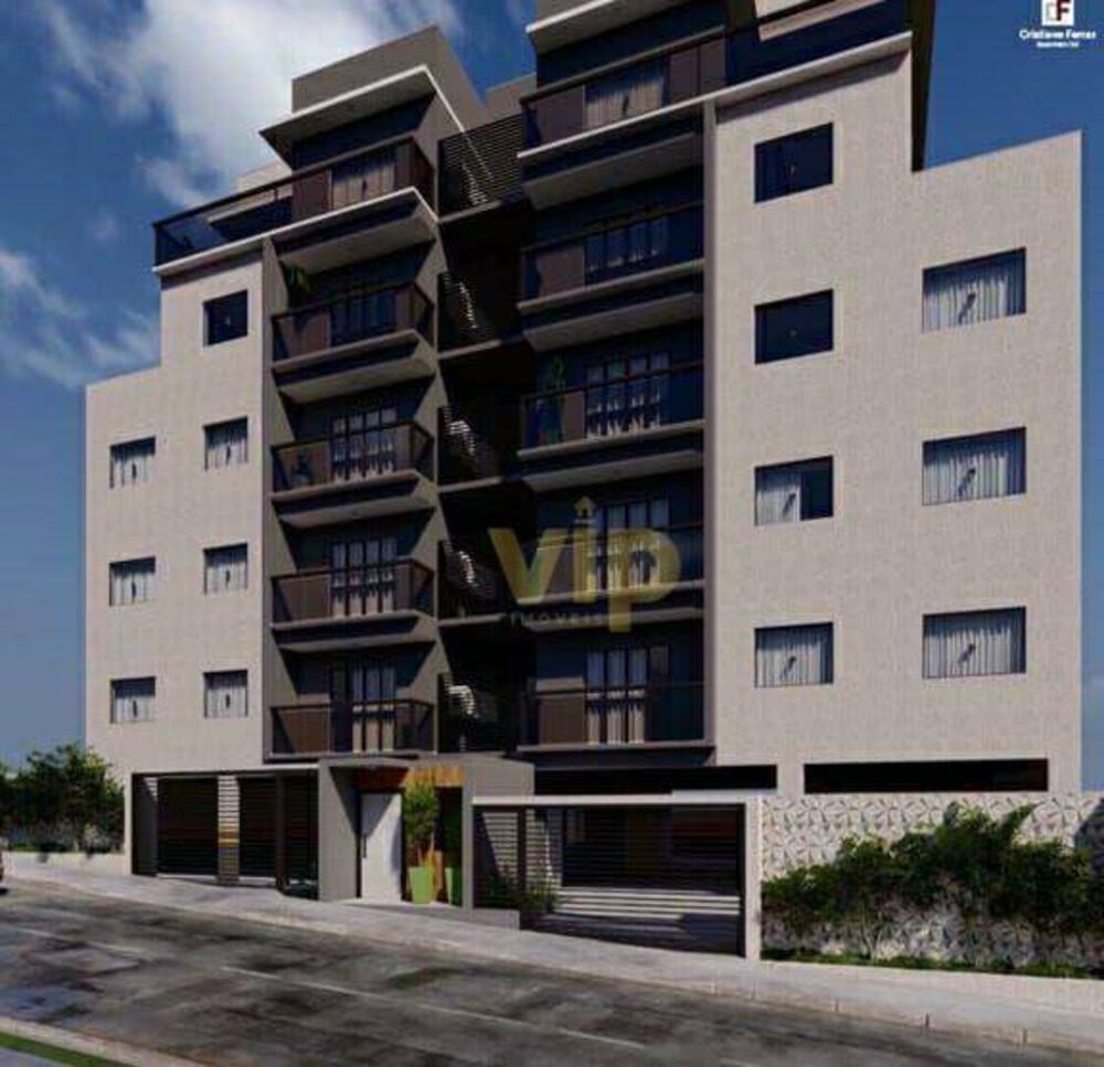 Apartamento, 2 quartos, 74 m² - Foto 1