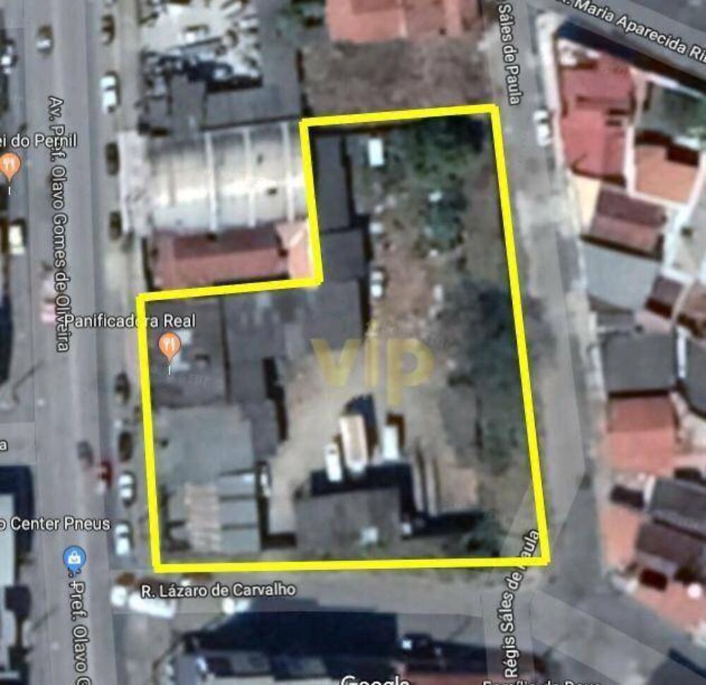 Terreno, 2400 m² - Foto 2