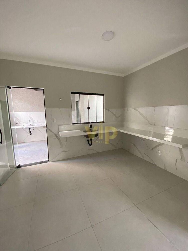 Casa, 3 quartos, 158 m² - Foto 1