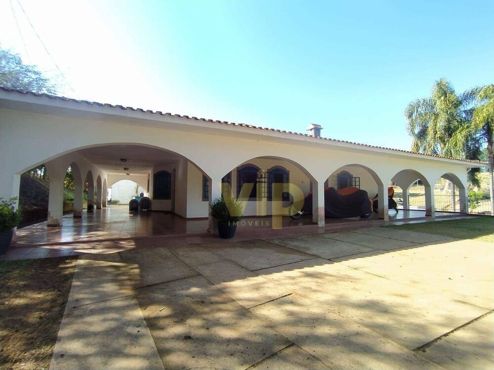 Sítio, 5 quartos, 4 hectares - Foto 2