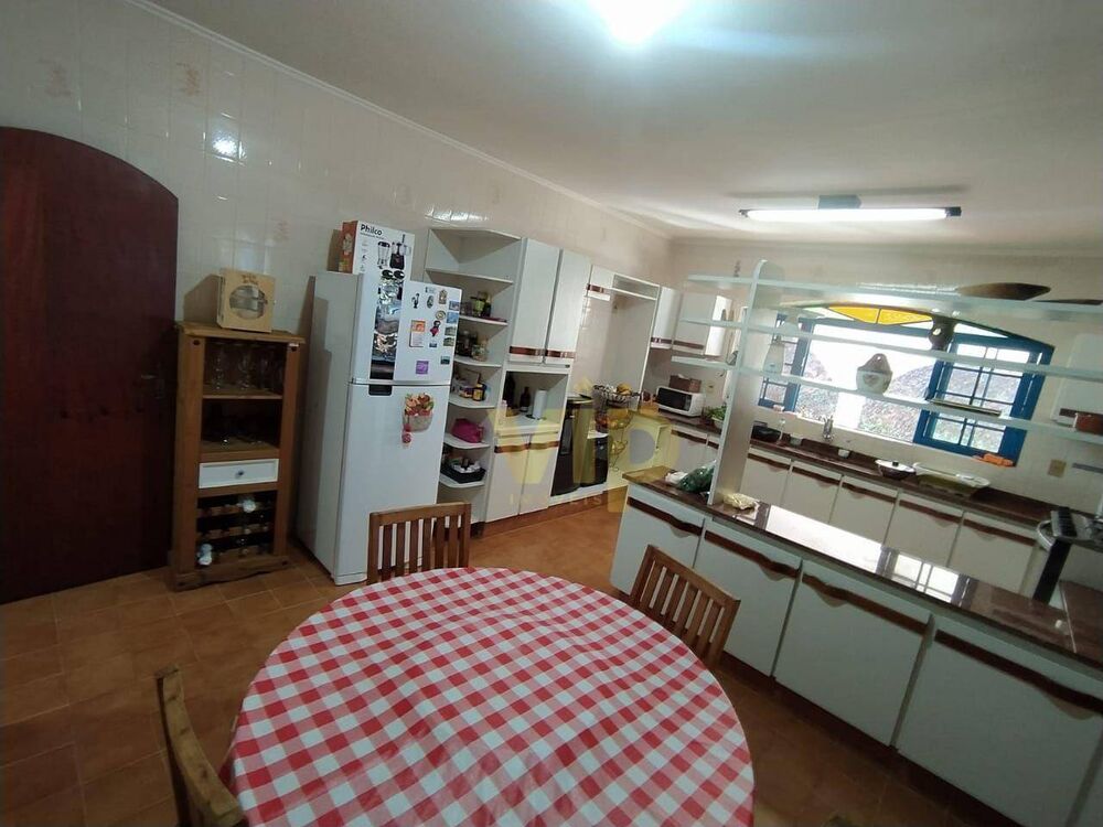 Sítio, 5 quartos, 4 hectares - Foto 4