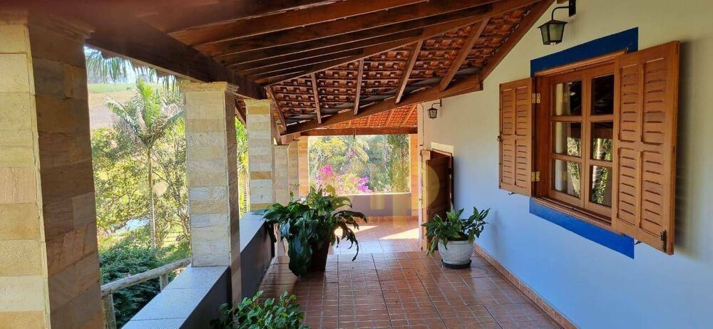 Sítio, 3 quartos, 2 hectares - Foto 2