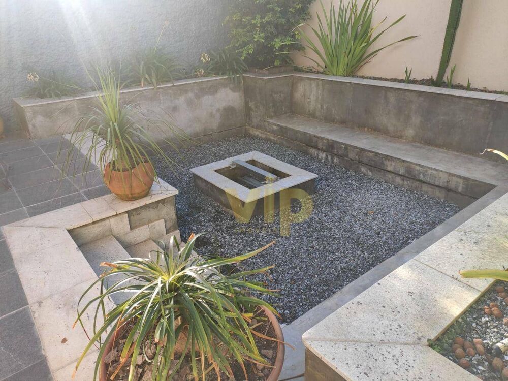 Casa, 5 quartos, 457 m² - Foto 2