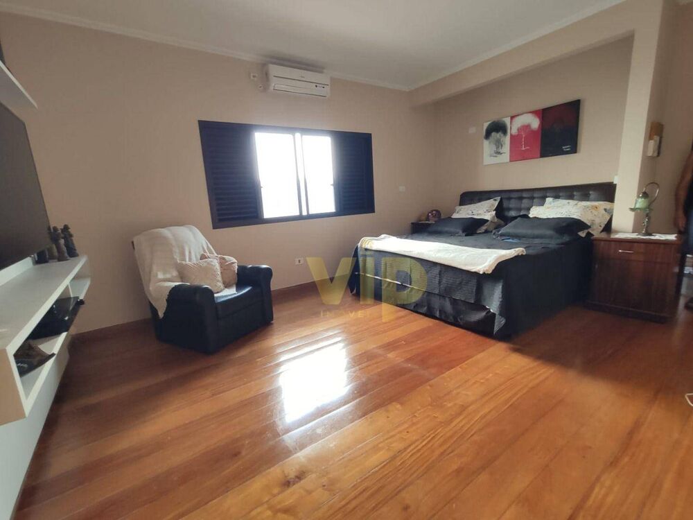 Casa, 5 quartos, 457 m² - Foto 1