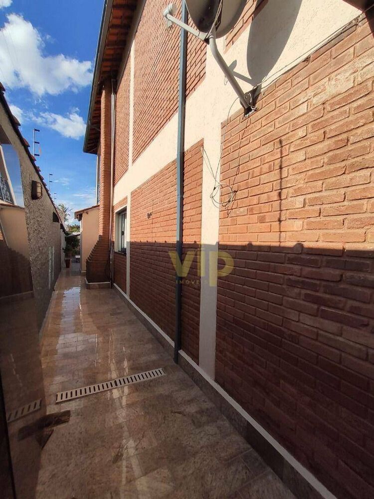 Casa, 5 quartos, 457 m² - Foto 4