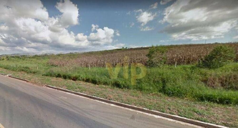 Terreno, 2 hectares - Foto 1