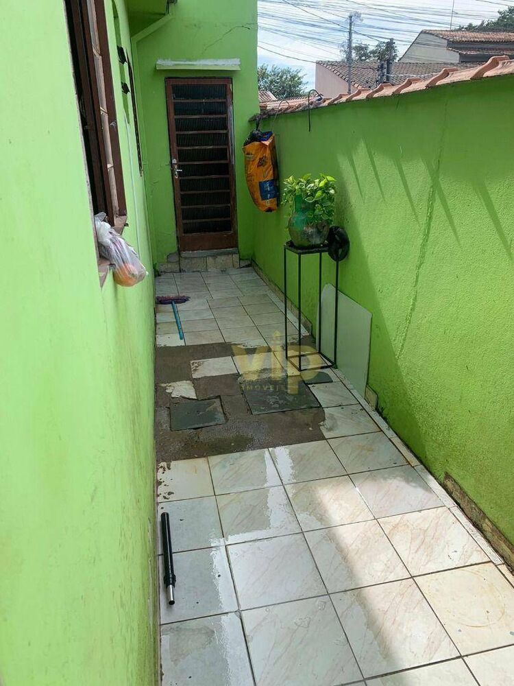Casa, 2 quartos, 87 m² - Foto 4