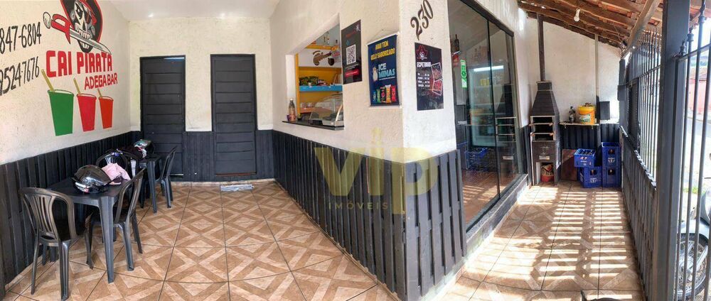 Casa, 2 quartos, 87 m² - Foto 1