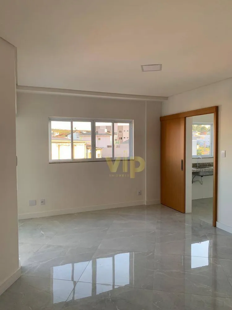Apartamento, 3 quartos, 100 m² - Foto 1