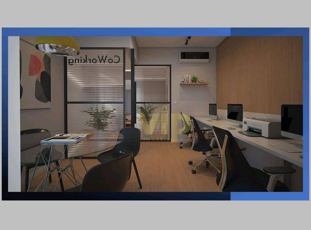 Apartamento, 2 quartos, 60 m² - Foto 1