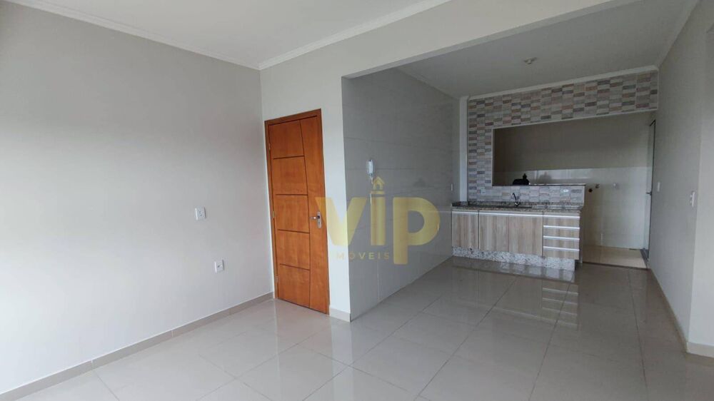 Apartamento, 2 quartos, 77 m² - Foto 1