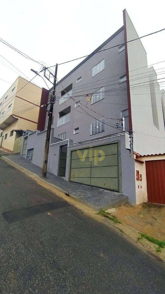Apartamento, 2 quartos, 64 m² - Foto 4