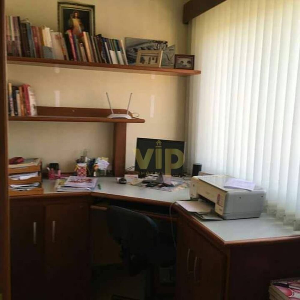 Casa, 3 quartos, 238 m² - Foto 1