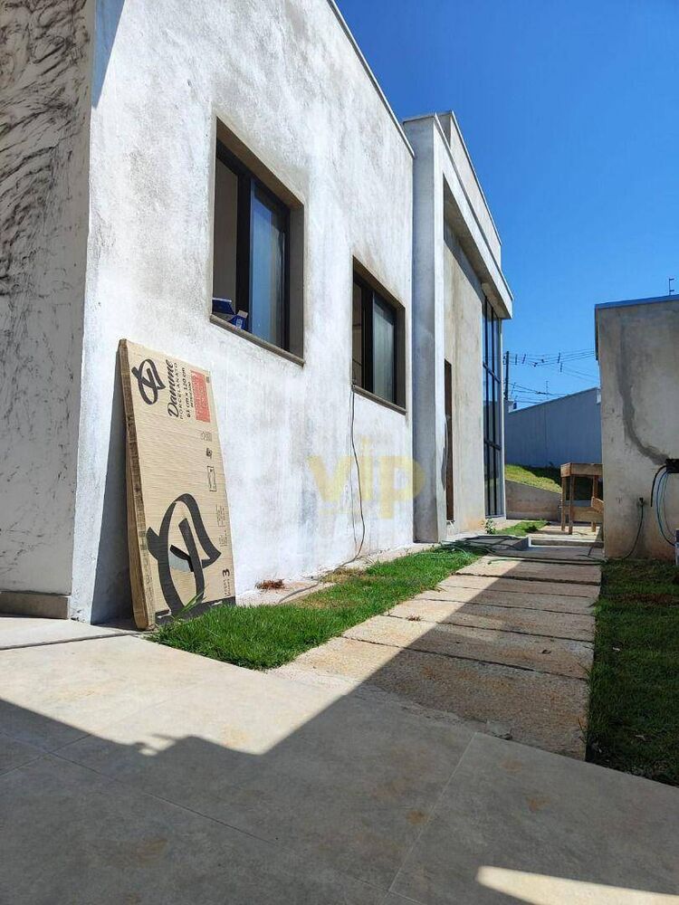 Casa, 3 quartos, 170 m² - Foto 1