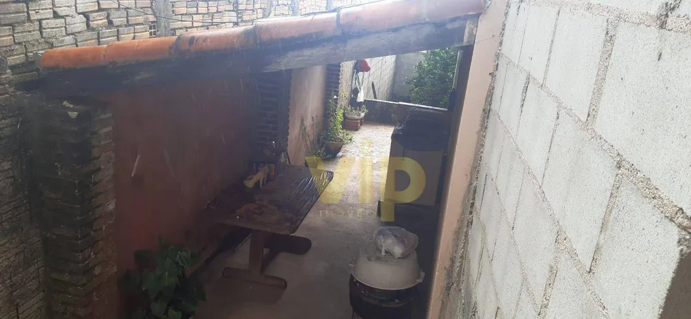Casa, 2 quartos, 50 m² - Foto 7