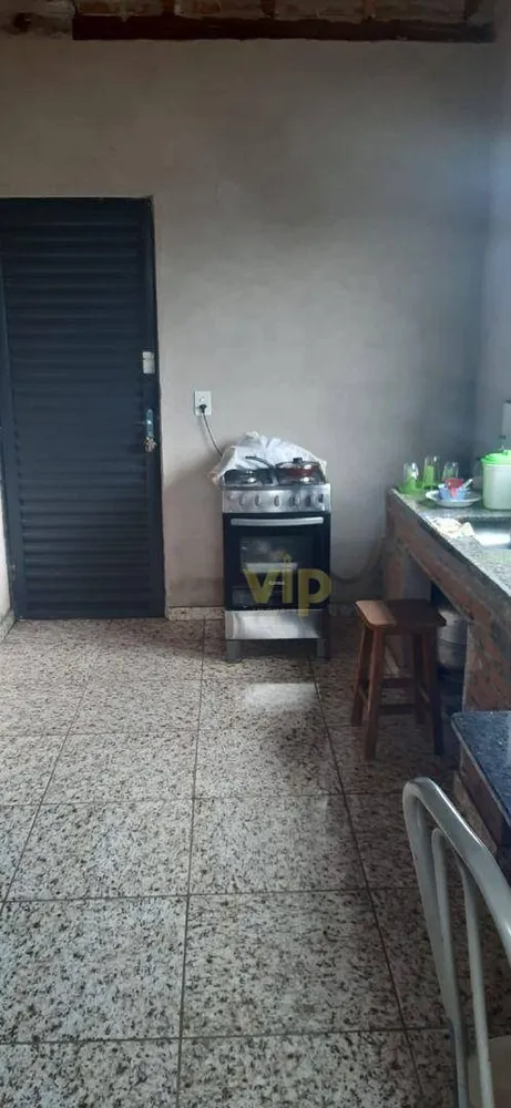 Casa, 2 quartos, 50 m² - Foto 5