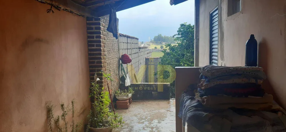 Casa, 2 quartos, 50 m² - Foto 2