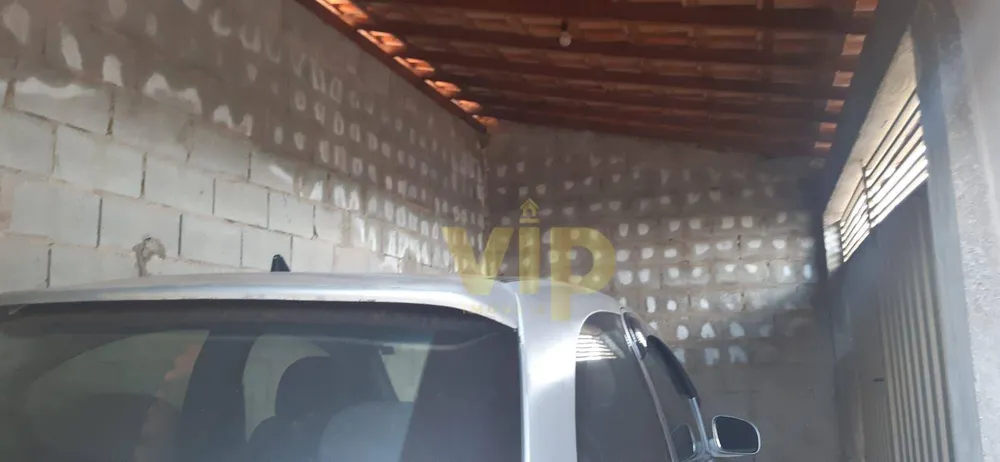 Casa, 2 quartos, 50 m² - Foto 1