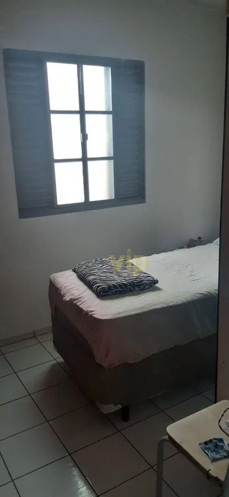 Casa, 2 quartos, 50 m² - Foto 8