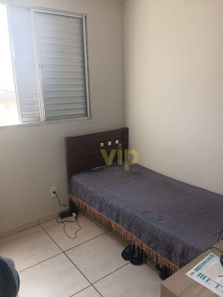 Apartamento, 2 quartos, 50 m² - Foto 2
