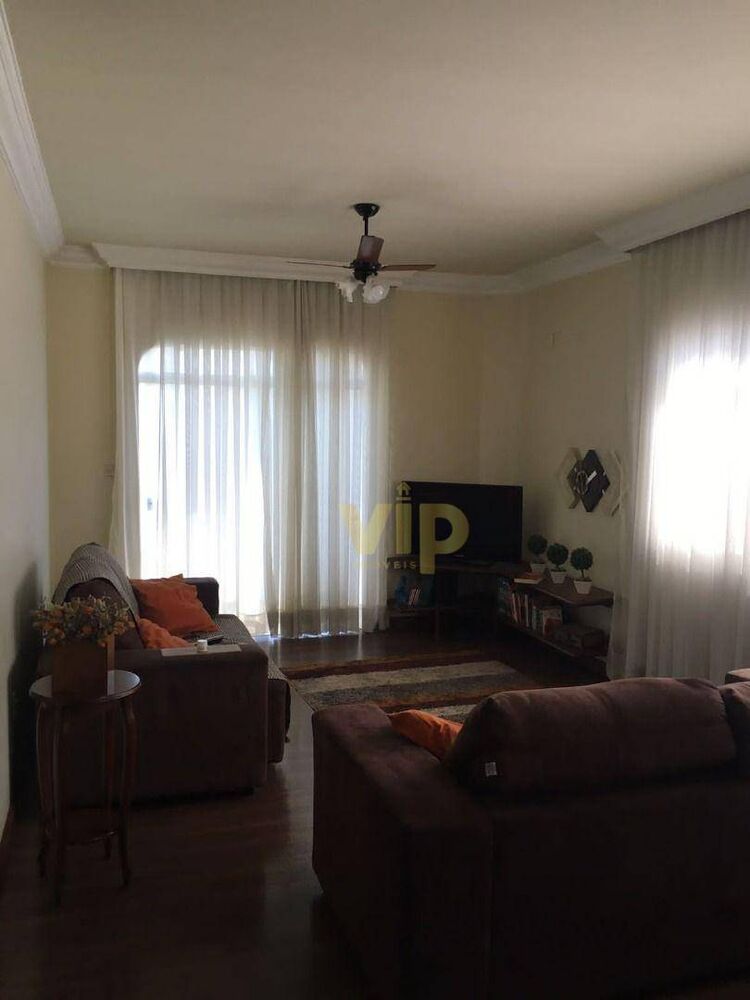 Apartamento, 3 quartos, 182 m² - Foto 3