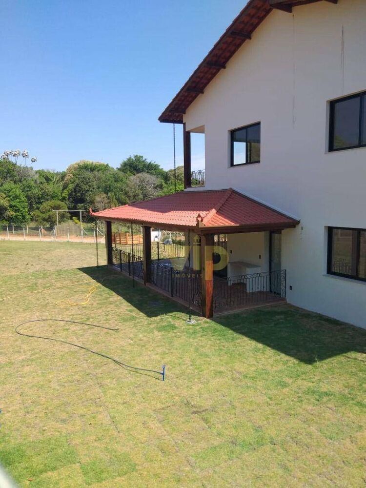 Chácara, 5 quartos, 2180 m² - Foto 2