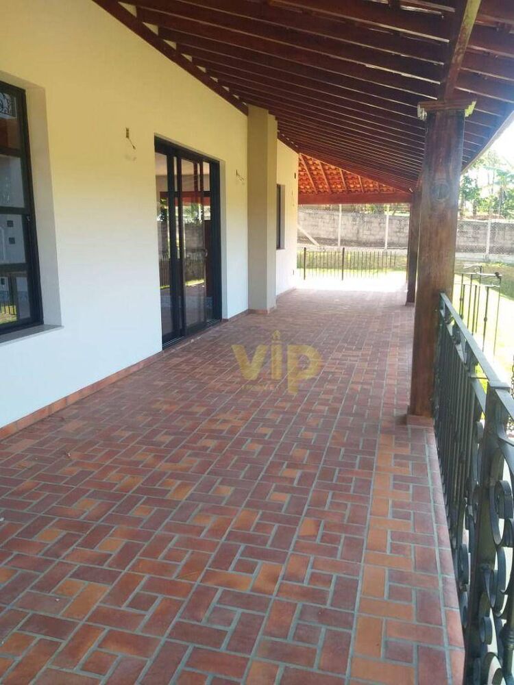 Chácara, 5 quartos, 2180 m² - Foto 4