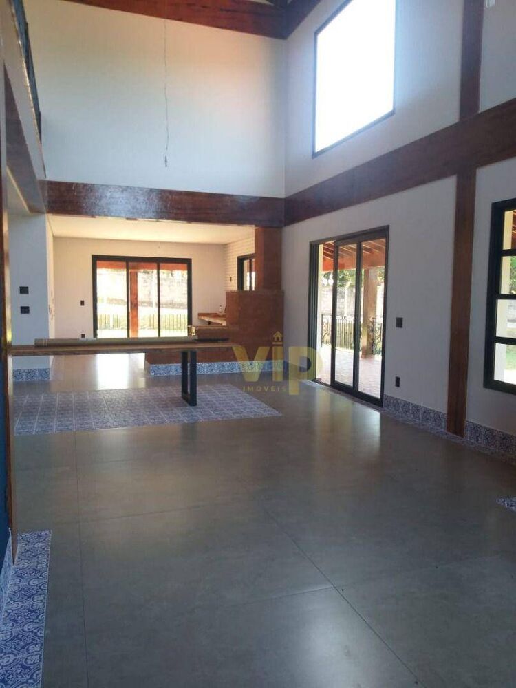 Chácara, 5 quartos, 2180 m² - Foto 3