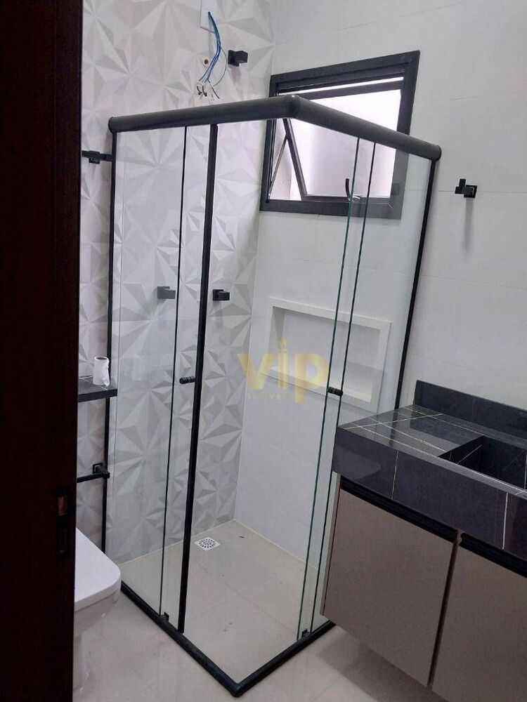 Casa, 3 quartos, 122 m² - Foto 2